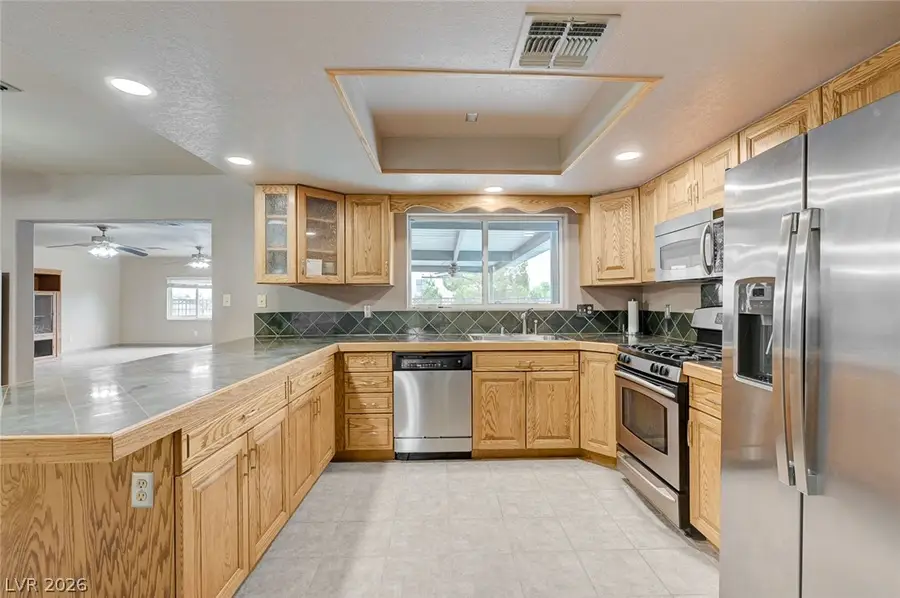 120 W Middleton Drive, Henderson, NV 89015 - #2