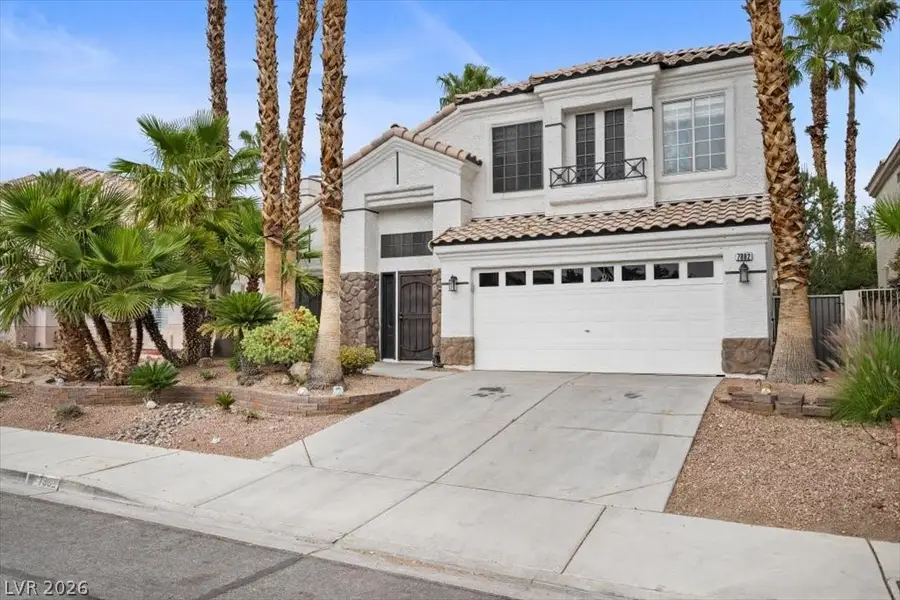 7882 W Gilmore Avenue, Las Vegas, NV 89129 - #3
