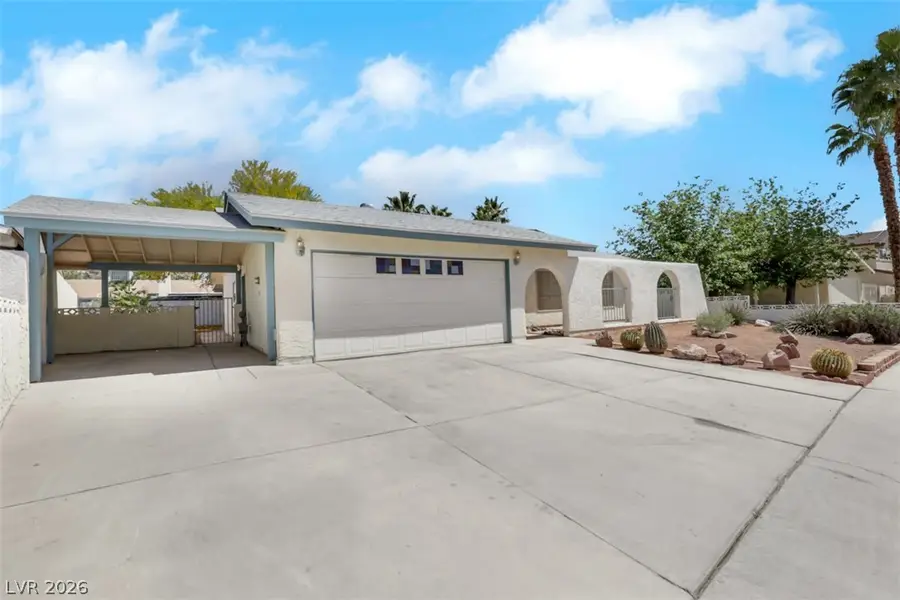 5420 La Palomas Court, Las Vegas, NV 89120 - #2