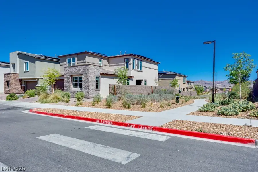 302 Mount Tyndall Street, Henderson, NV 89015 - #2