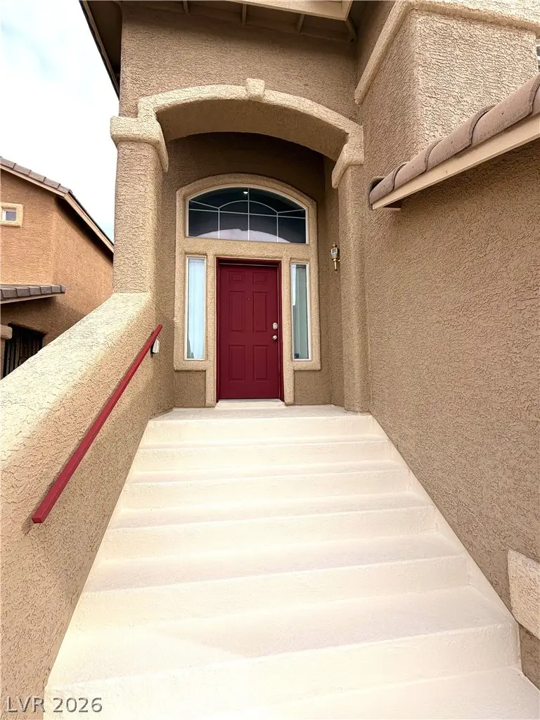 9226 Red Currant Avenue, Las Vegas, NV 89148 - #2