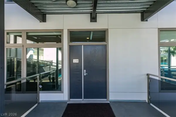 8925 W Flamingo Road #218, Las Vegas, NV 89147