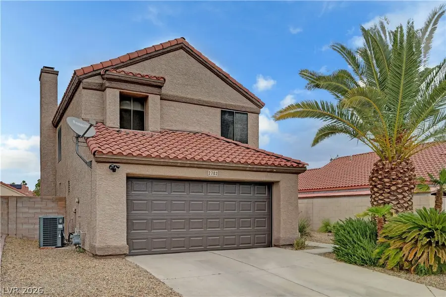 2702 Lovington Drive, Henderson, NV 89074 - #3