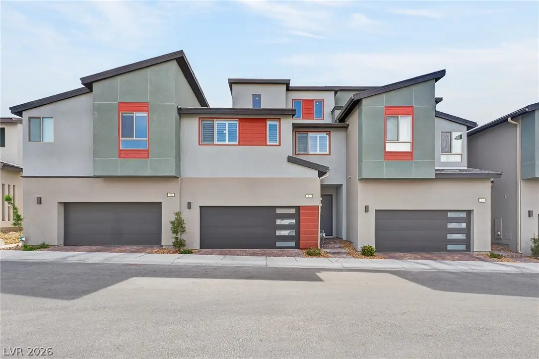 2547 Campaldo Street, Henderson, NV 89044 - #1