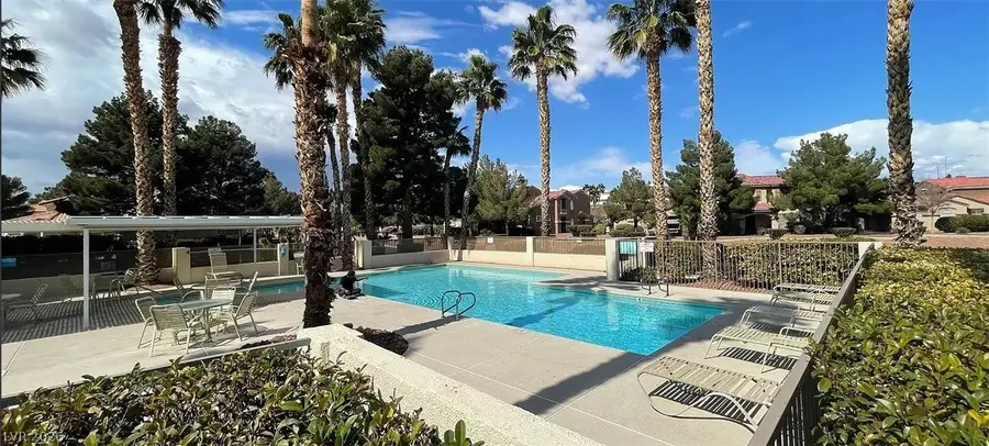 5345 Painted Mirage Road, Las Vegas, NV 89149 - #3
