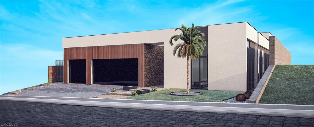 426 Net Zero Drive, Henderson, NV 89012 - #1