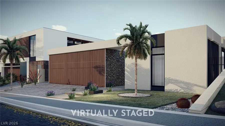 426 Net Zero Drive, Henderson, NV 89012 - #3