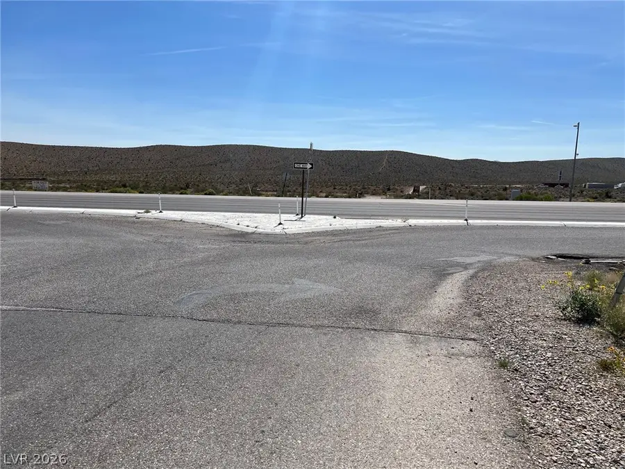 Hwy 160 At Avery, Las Vegas, NV 89161 - #3