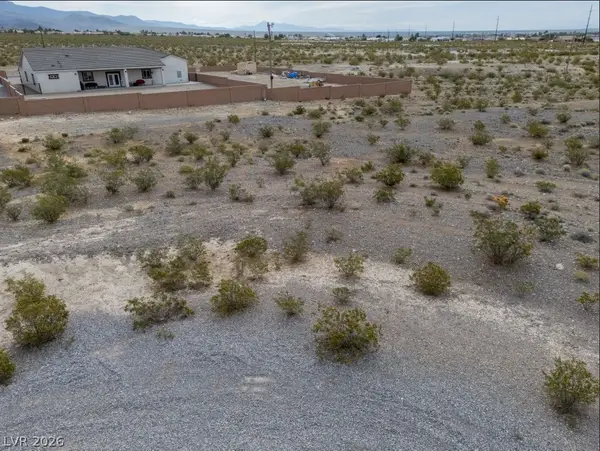 2910 E Pima Lane, Pahrump, NV 89048