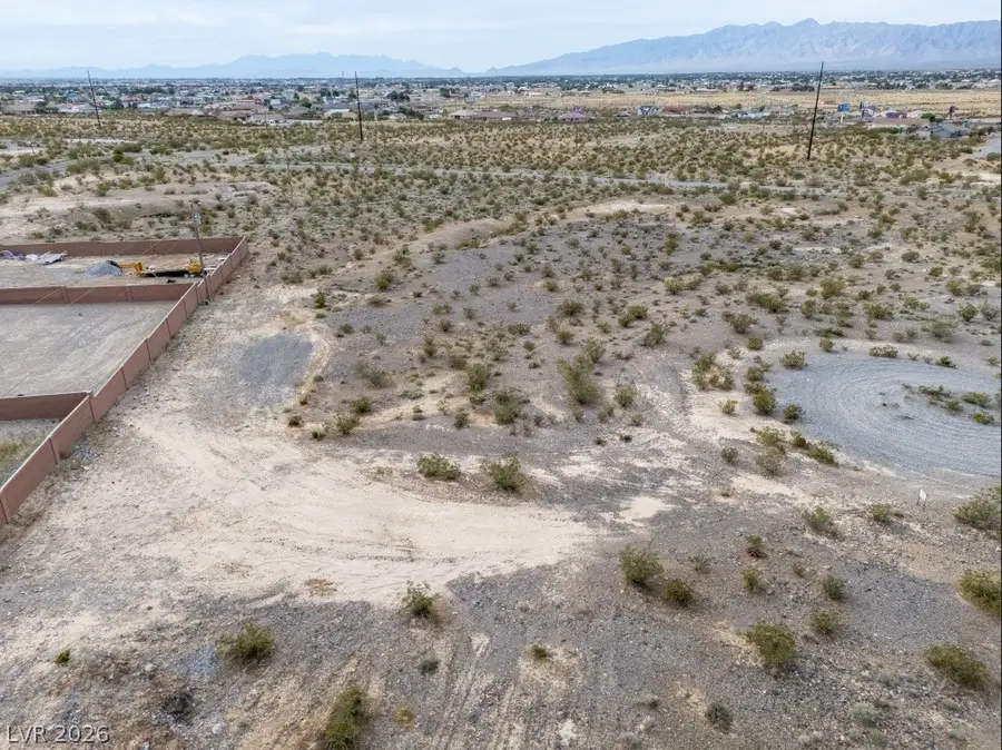 2910 E Pima Lane, Pahrump, NV 89048 - #2