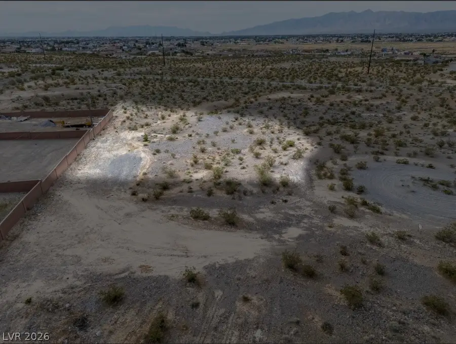 2910 E Pima Lane, Pahrump, NV 89048 - #3