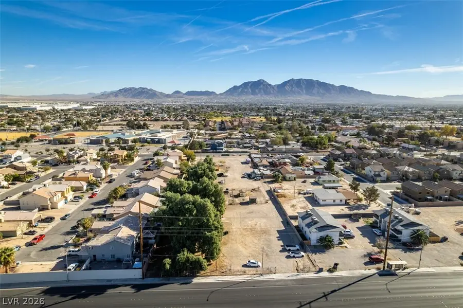2294 N Pecos Road, Las Vegas, NV 89115 - #3