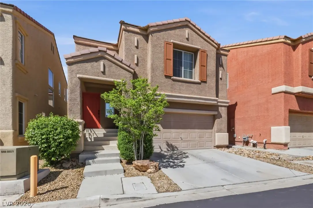 9553 Dawning Heat Street, Las Vegas, NV 89178 - #1