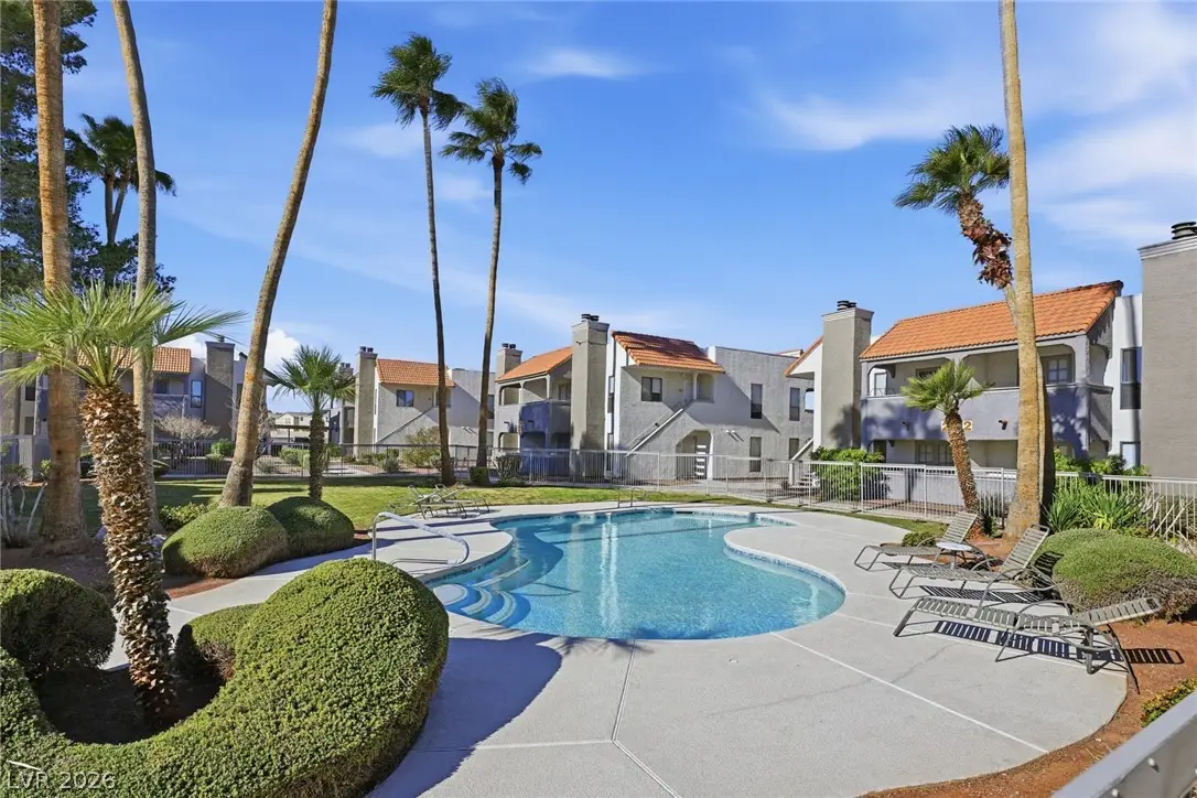 2412 Sunfish Drive #D, Henderson, NV 89014 - #1