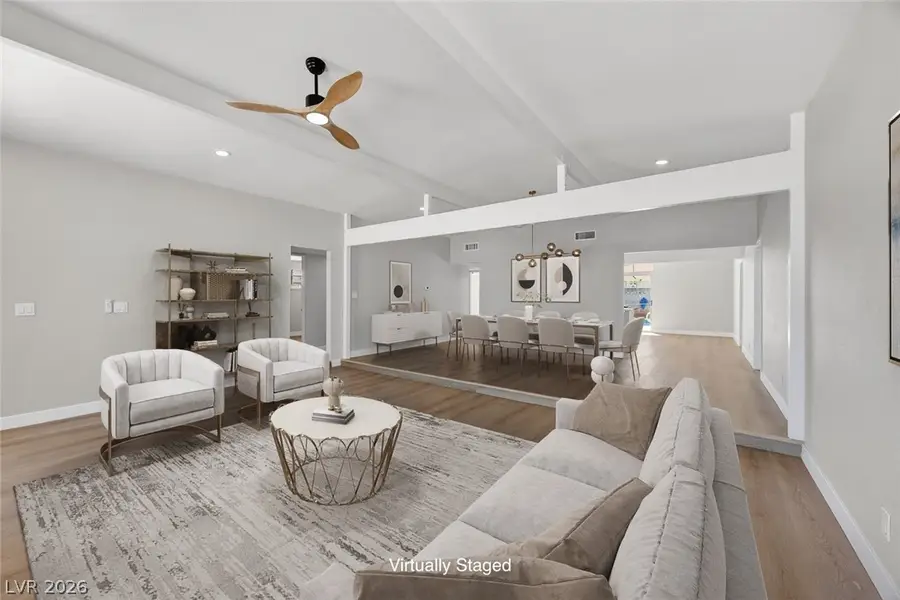 6333 Elton Avenue, Las Vegas, NV 89107 - #2