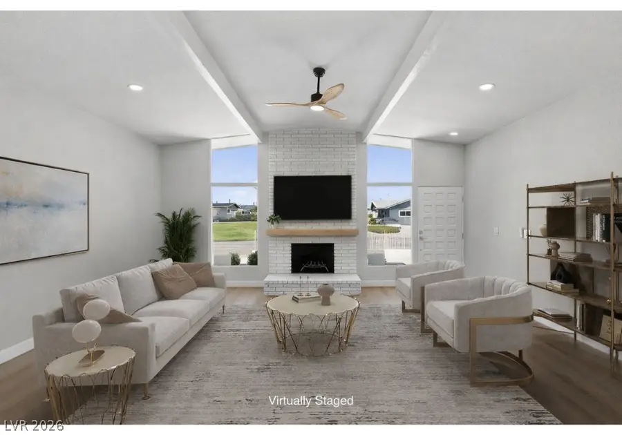 6333 Elton Avenue, Las Vegas, NV 89107 - #3