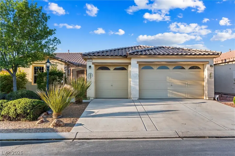 5823 Reeves Springs Avenue, Las Vegas, NV 89131 - #2