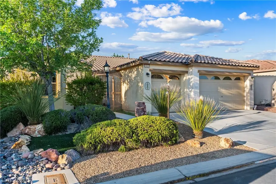 5823 Reeves Springs Avenue, Las Vegas, NV 89131 - #3