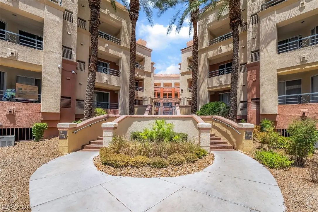 260 E Flamingo Road #336, Las Vegas, NV 89169 - #1