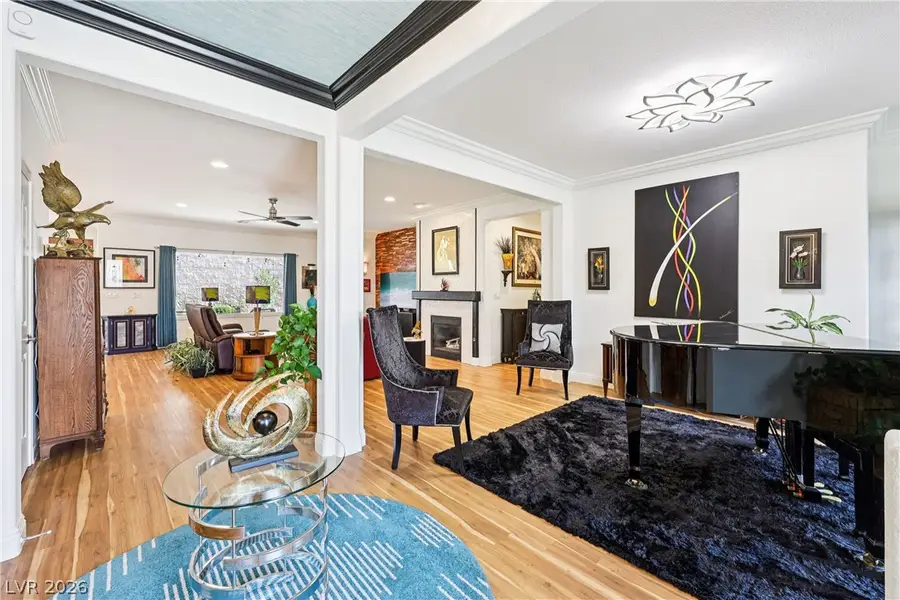 2188 Bannerwood Street, Henderson, NV 89044 - #3