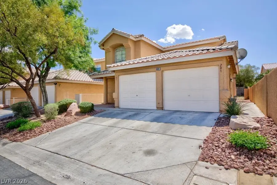 8009 Draco Circle #101, Las Vegas, NV 89128 - #2