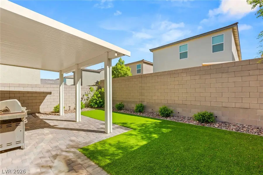 10193 Chockstone Street, Las Vegas, NV 89166 - #2