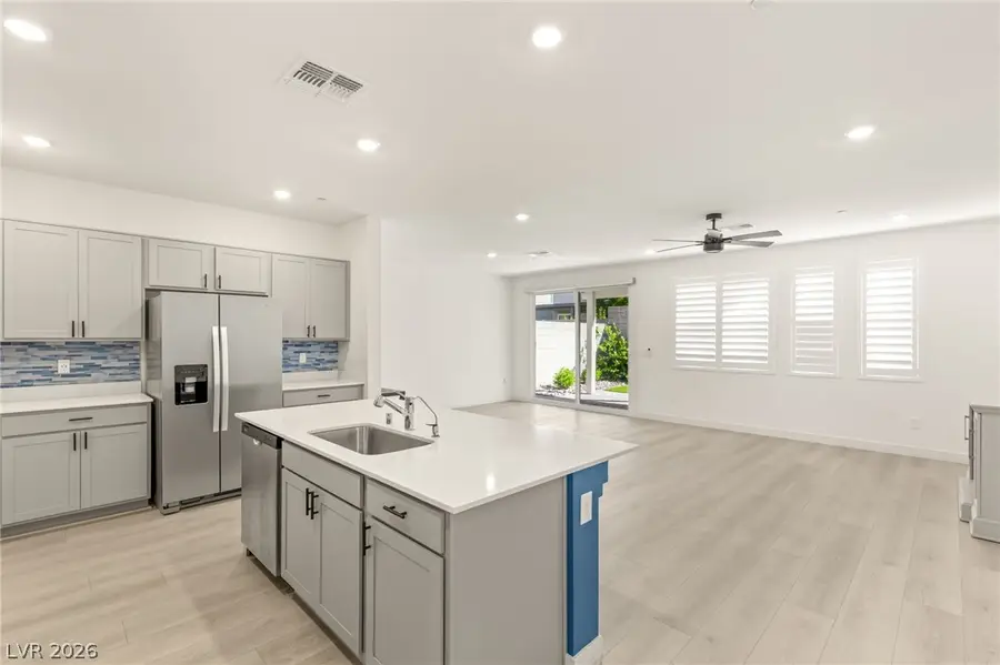 10193 Chockstone Street, Las Vegas, NV 89166 - #3