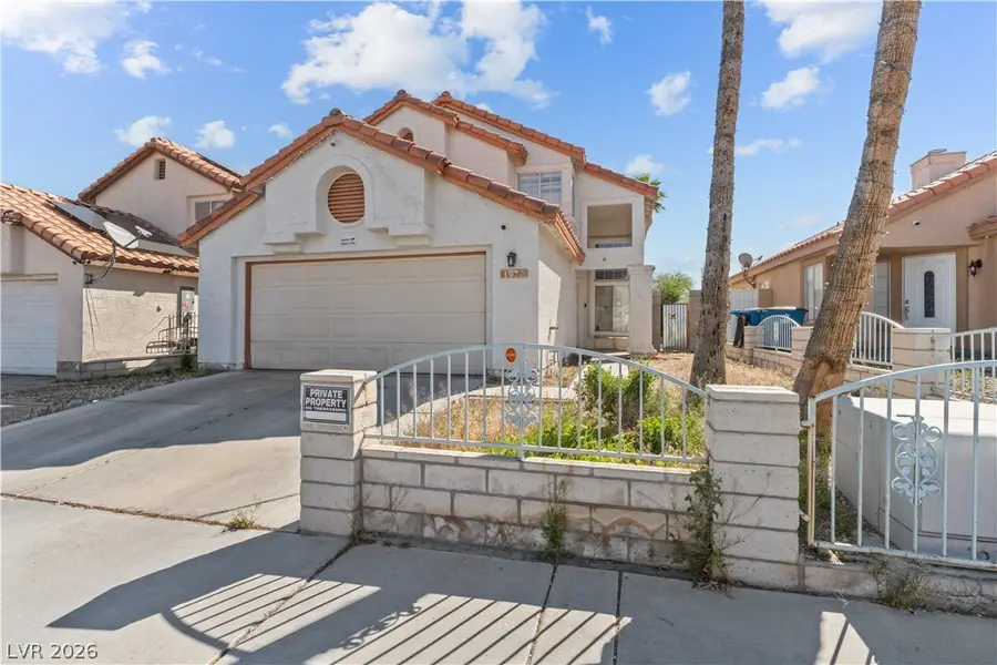1972 Weenap Drive, Las Vegas, NV 89108 - #2