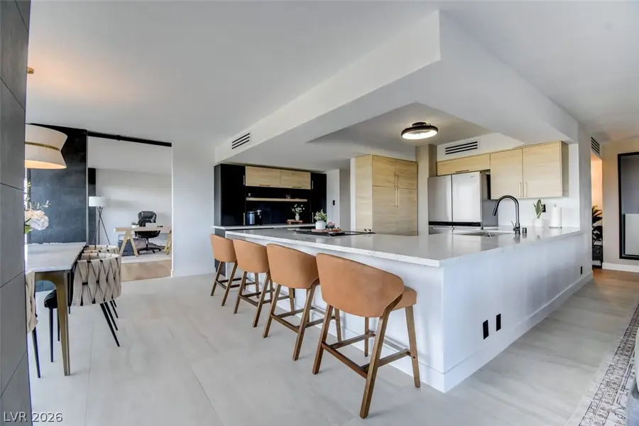 3111 Bel Air Drive #5F, Las Vegas, NV 89109 - #2