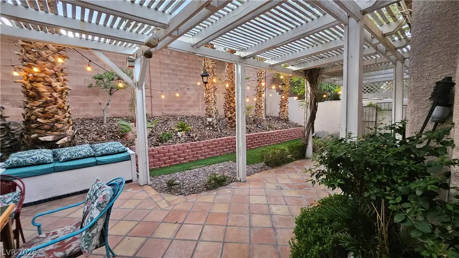 591 Vitano Street, Las Vegas, NV 89138 - #2