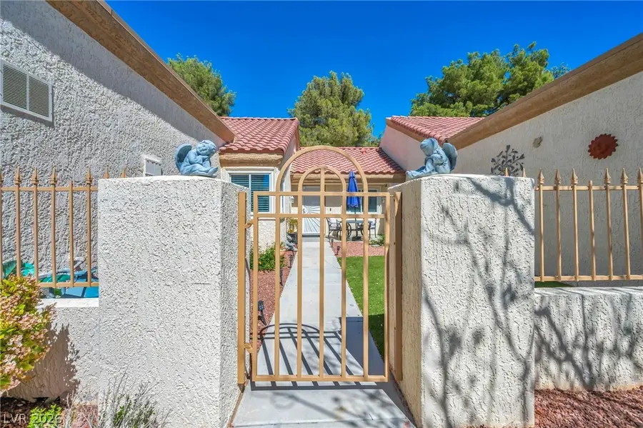 8912 Evening Star Drive, Las Vegas, NV 89134 - #3