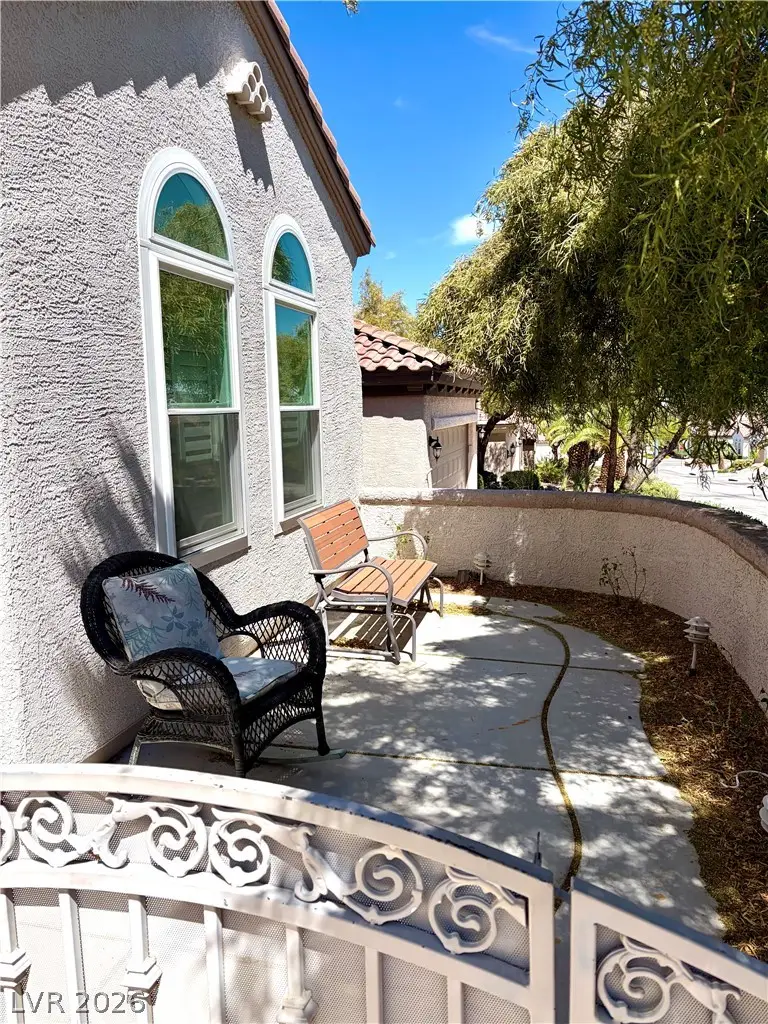 2155 Burtonsville Drive, Henderson, NV 89044 - #2