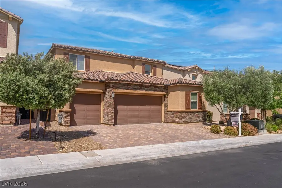 9626 Aqua Harbor Way, Las Vegas, NV 89178 - #2