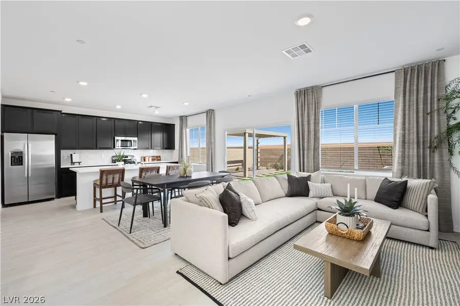 140 Harper Crest Avenue, Henderson, NV 89011 - #2