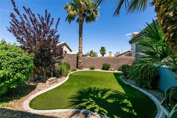 2031 Maple Springs Street, Henderson, NV 89002