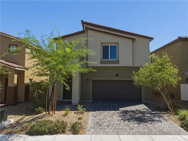 8336 S Miller Lane, Las Vegas, NV 89113