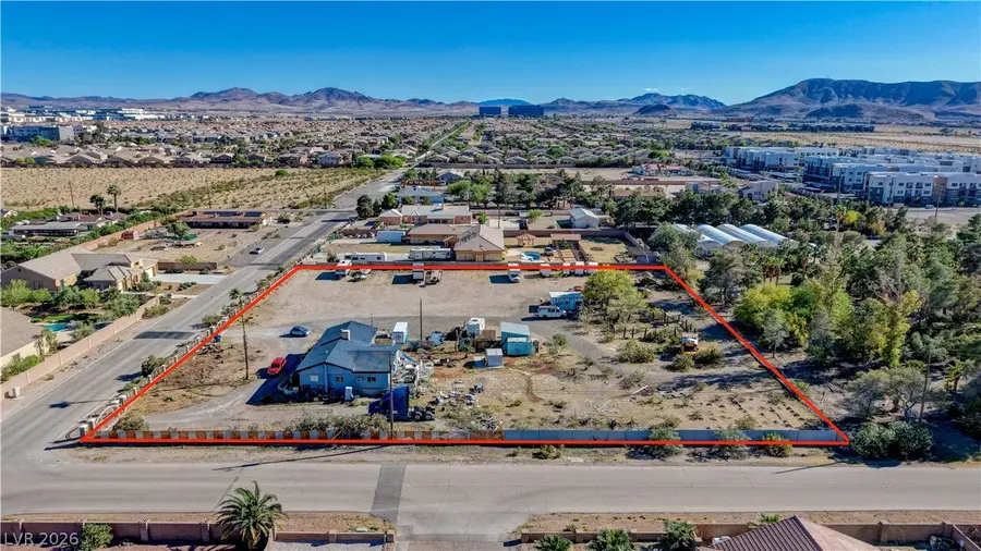 11015 Haven Street, Las Vegas, NV 89183 - #3