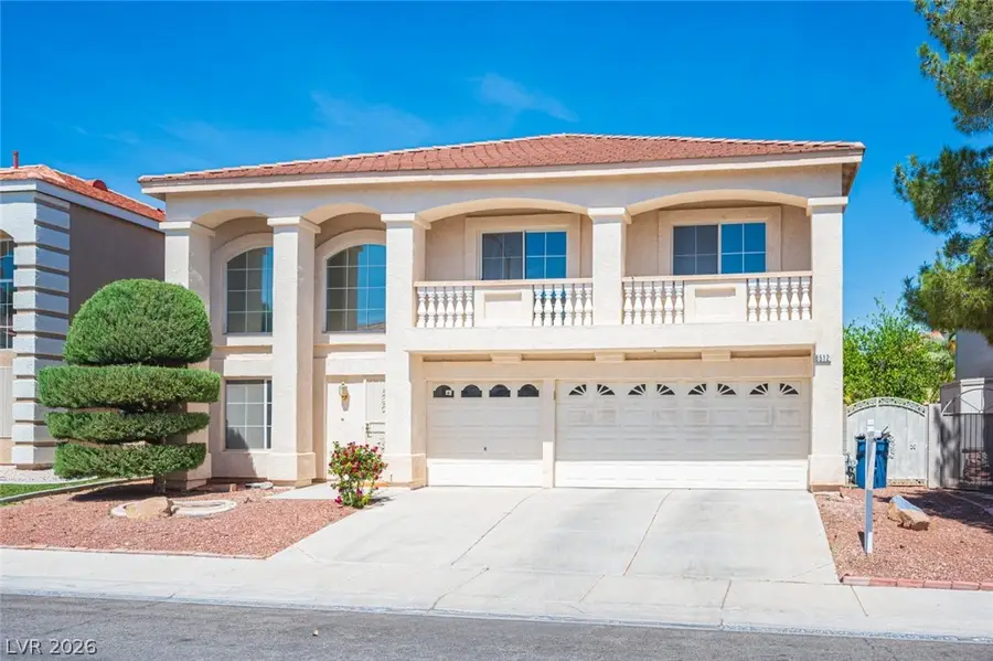 8512 Copper Ridge Avenue, Las Vegas, NV 89129 - #2