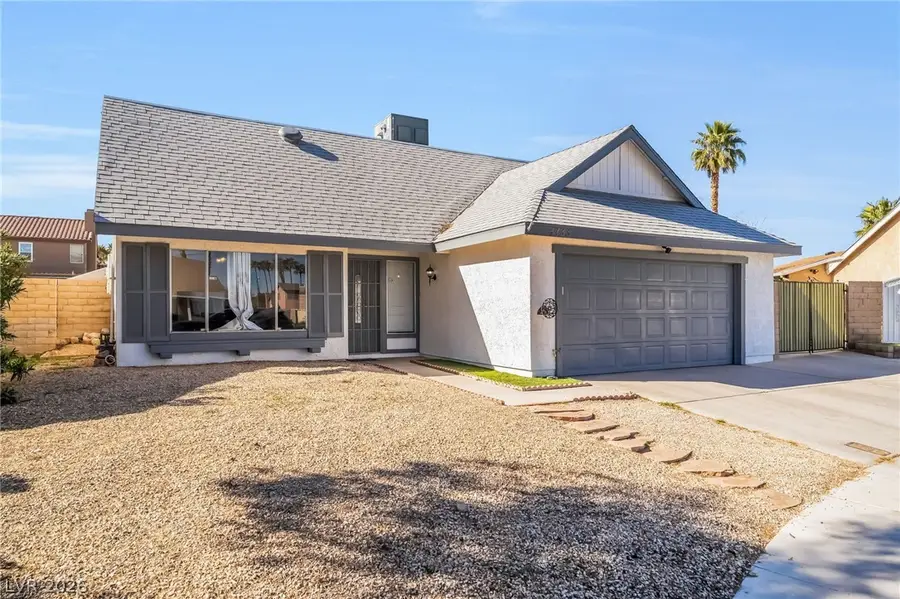 4733 Castle Rock Court, Las Vegas, NV 89147 - #3