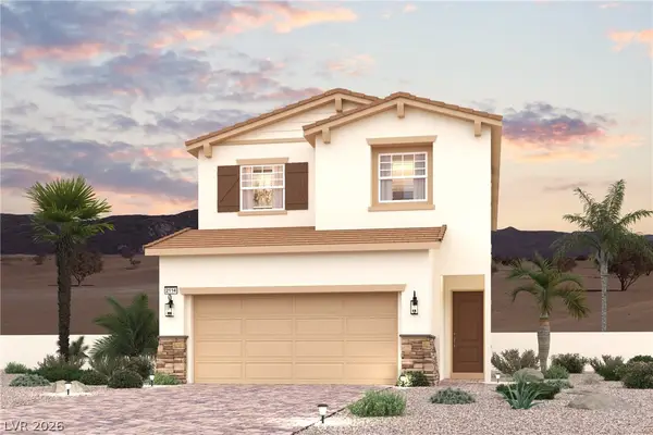 204 Kobuk Avenue, Henderson, NV 89011