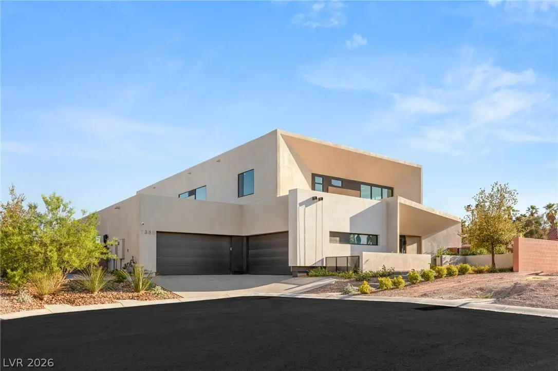 7385 Heron Canyon Court, Las Vegas, NV 89117 - #1