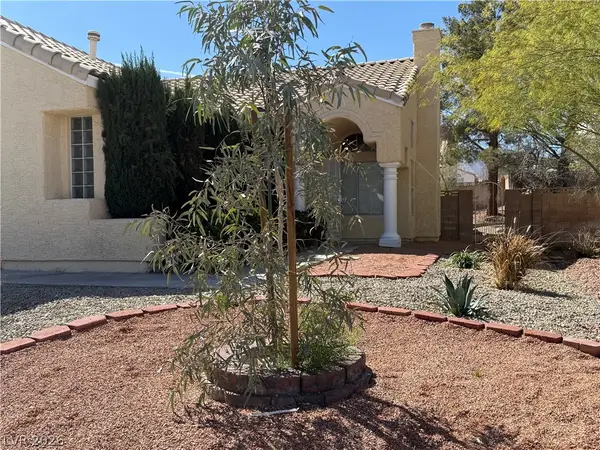 3049 Brigantine Way, Las Vegas, NV 89128
