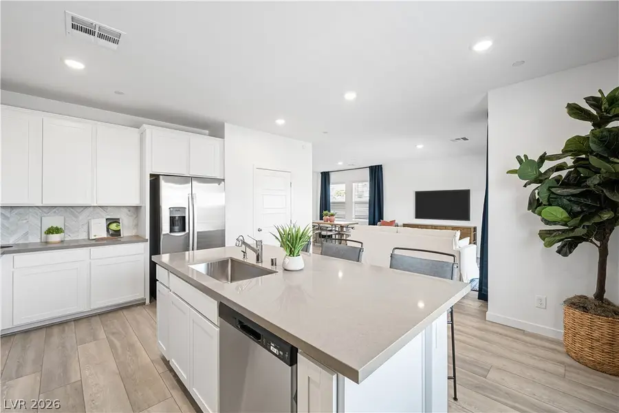 144 Harper Crest Avenue, Henderson, NV 89011 - #2