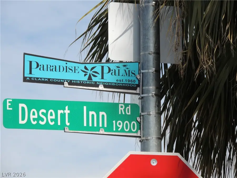 3313 Seneca Drive, Las Vegas, NV 89169 - #3