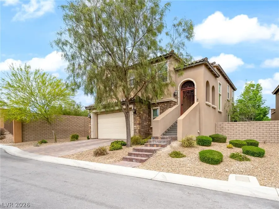 11914 Tres Bispos Avenue, Las Vegas, NV 89138 - #2