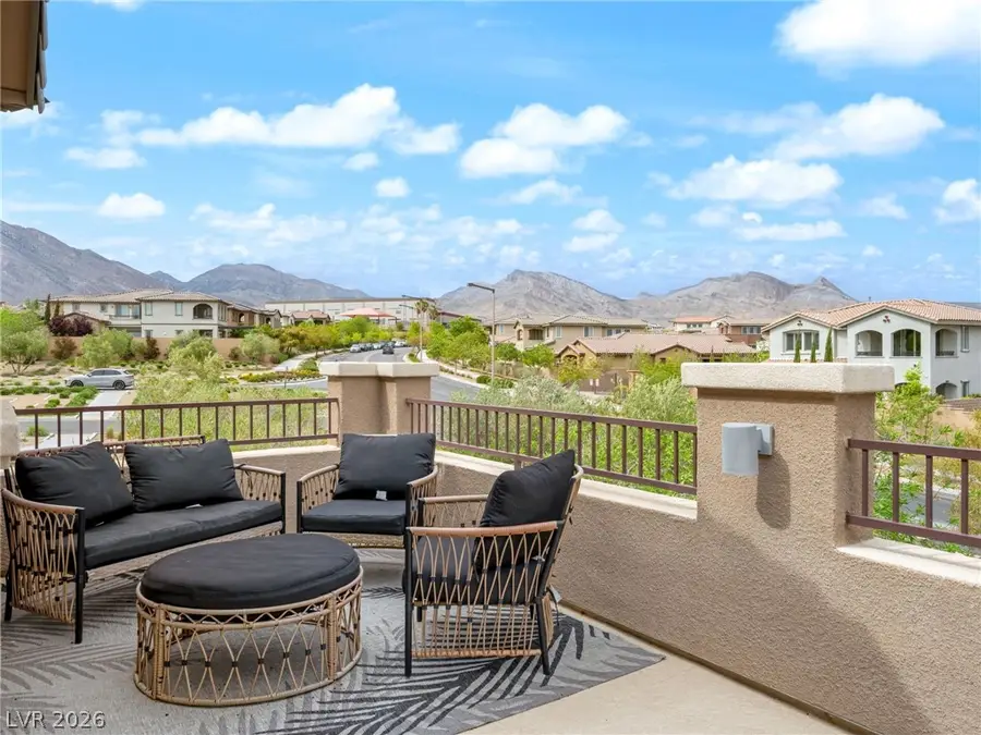 11914 Tres Bispos Avenue, Las Vegas, NV 89138 - #3