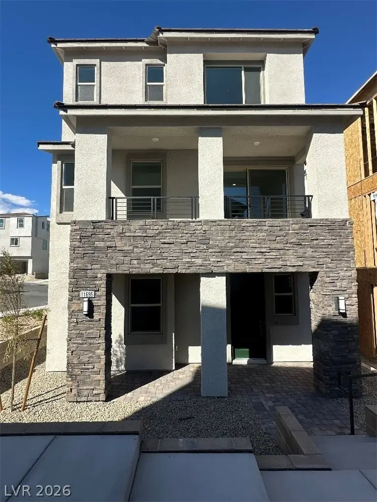 11695 Ashy Storm Avenue, Las Vegas, NV 89138 - #1
