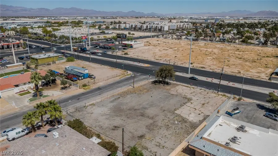 2315 N Decatur Boulevard, Las Vegas, NV 89108 - #2