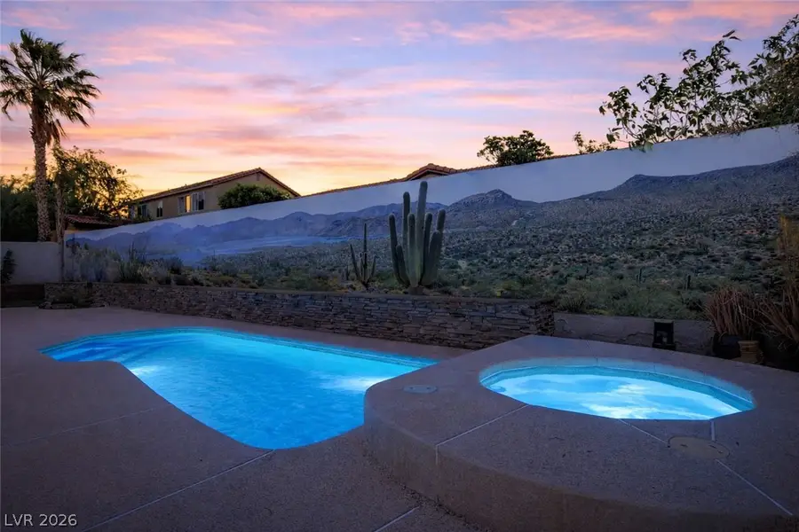 10038 Twilight Canyon Court, Las Vegas, NV 89148 - #3