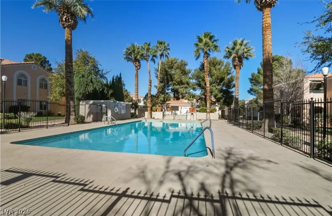 8452 Boseck Drive #217, Las Vegas, NV 89145 - #1